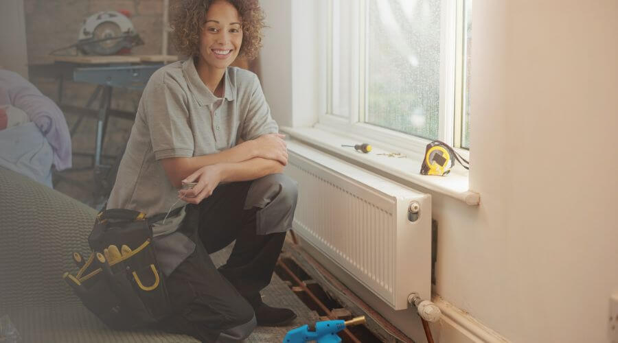 Professional Gas Leak Detection in East Calais, VT